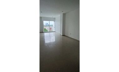 Venta de apartamento en la Castellana