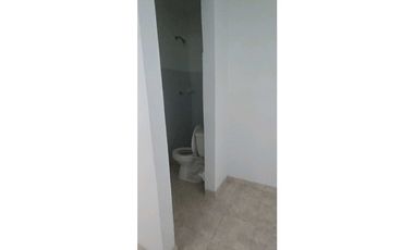 Venta de apartamento en la Castellana