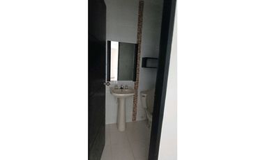 Venta de apartamento en la Castellana