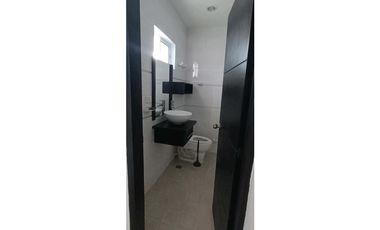 Venta de apartamento en la Castellana