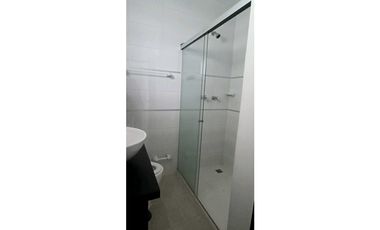 Venta de apartamento en la Castellana
