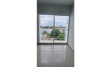 Venta de apartamento en la Castellana