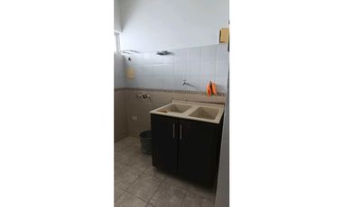 Venta de apartamento en la Castellana