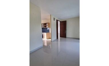 Apartamento para la venta en sector norte de la ciudad de Monteria