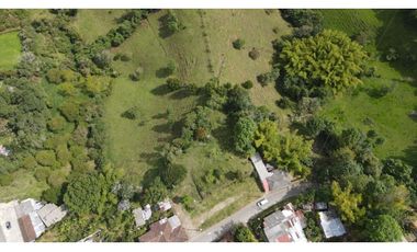 SE VENDE LOTE EN EL MUNICIPIO DE SALENTO