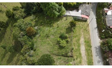 SE VENDE LOTE EN EL MUNICIPIO DE SALENTO