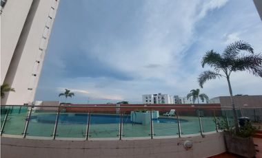 Vendo  Apto B/ La Castellana .