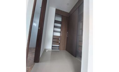 Vendo  Apto B/ La Castellana .