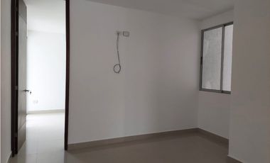 Vendo  Apto B/ La Castellana .