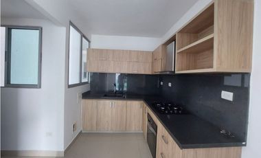 Vendo  Apto B/ La Castellana .