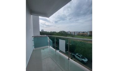 Vendo  Apto B/ La Castellana .