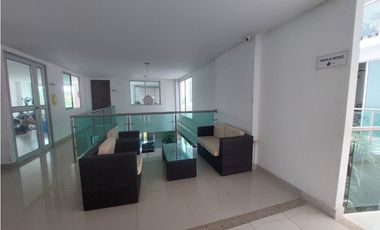 Vendo  Apto B/ La Castellana .