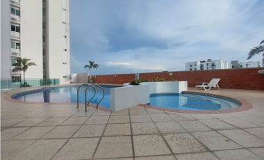 Vendo  Apto B/ La Castellana .