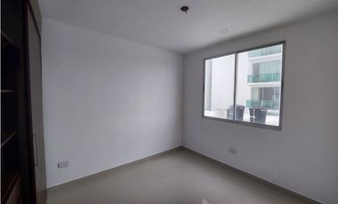 Vendo  Apto B/ La Castellana .