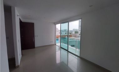 Vendo  Apto B/ La Castellana .