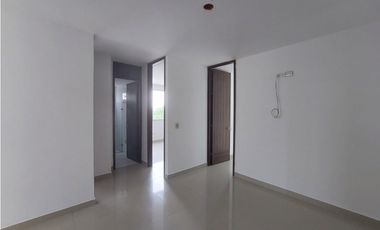 Vendo  Apto B/ La Castellana .