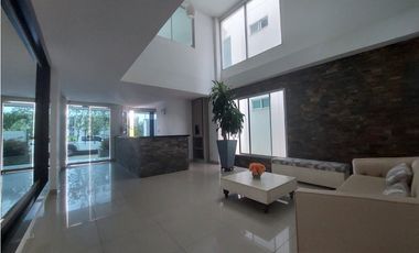 Vendo  Apto B/ La Castellana .