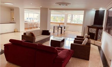 Casa en Venta en el Alto del Poblado Medellín