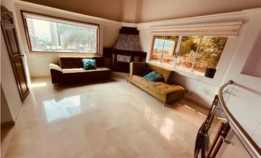 Casa en Venta en el Alto del Poblado Medellín