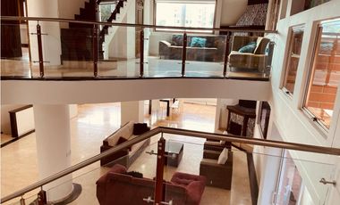 Casa en Venta en el Alto del Poblado Medellín