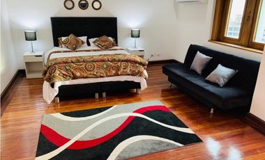 Casa en Venta en el Alto del Poblado Medellín