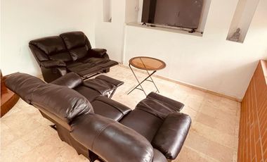 Casa en Venta en el Alto del Poblado Medellín