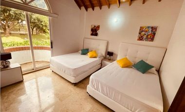 Casa en Venta en el Alto del Poblado Medellín