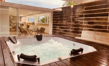 Casa en Venta en el Alto del Poblado Medellín