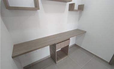 APARTAMENTO EN VENTA HORIZONTES LA ESTRELLA