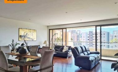 Venta apartamento Poblado sector Castilla Medellín