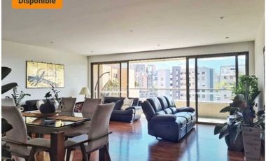 Venta apartamento Poblado sector Castilla Medellín