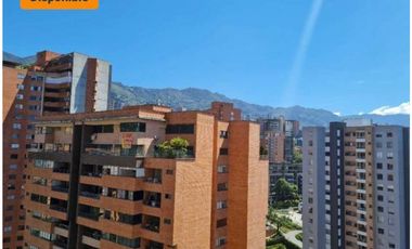 Venta apartamento Poblado sector Castilla Medellín