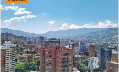 Venta apartamento Poblado sector Castilla Medellín
