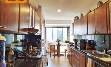 Venta apartamento Poblado sector Castilla Medellín