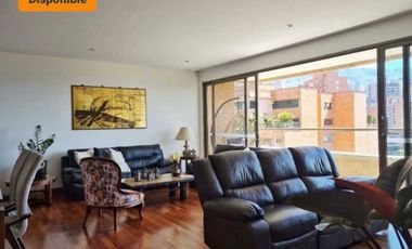 Venta apartamento Poblado sector Castilla Medellín