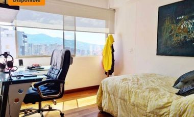 Venta apartamento Poblado sector Castilla Medellín