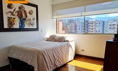 Venta apartamento Poblado sector Castilla Medellín