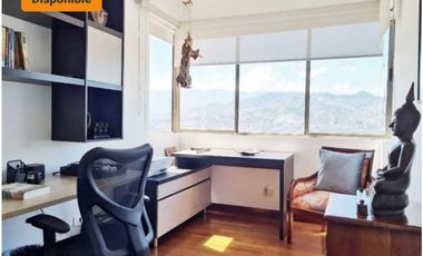 Venta apartamento Poblado sector Castilla Medellín