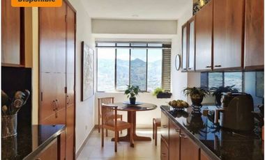 Venta apartamento Poblado sector Castilla Medellín