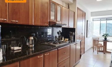 Venta apartamento Poblado sector Castilla Medellín