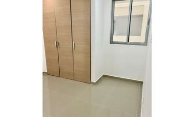 VENTA APARTAMENTO 3 ALCOBAS MARBELLA, CARTAGENA