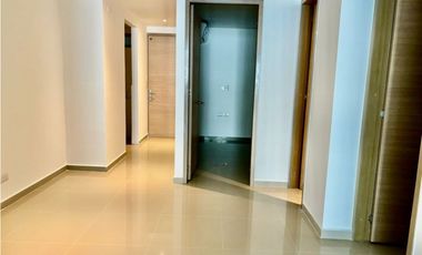 VENTA APARTAMENTO 3 ALCOBAS MARBELLA, CARTAGENA
