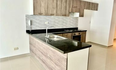 VENTA APARTAMENTO 3 ALCOBAS MARBELLA, CARTAGENA