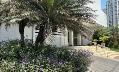 VENTA APARTAMENTO 3 ALCOBAS MARBELLA, CARTAGENA
