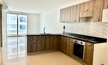 VENTA APARTAMENTO 3 ALCOBAS MARBELLA, CARTAGENA