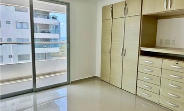 VENTA APARTAMENTO 3 ALCOBAS MARBELLA, CARTAGENA