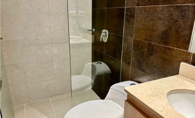 VENTA APARTAMENTO 3 ALCOBAS MARBELLA, CARTAGENA