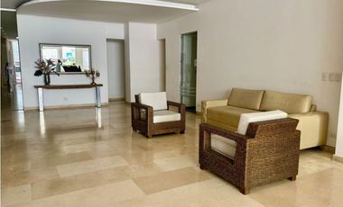 VENTA APARTAMENTO 3 ALCOBAS MARBELLA, CARTAGENA