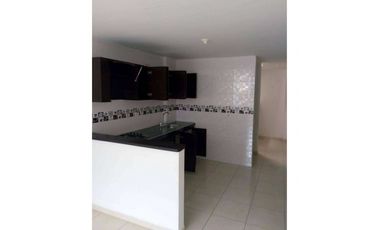 VENTA APARTAMENTO JUNIN PIEDECUESTA
