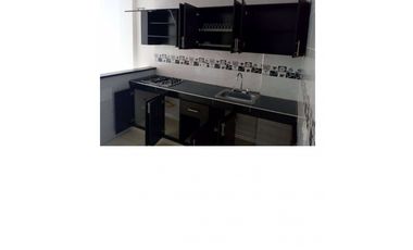 VENTA APARTAMENTO JUNIN PIEDECUESTA